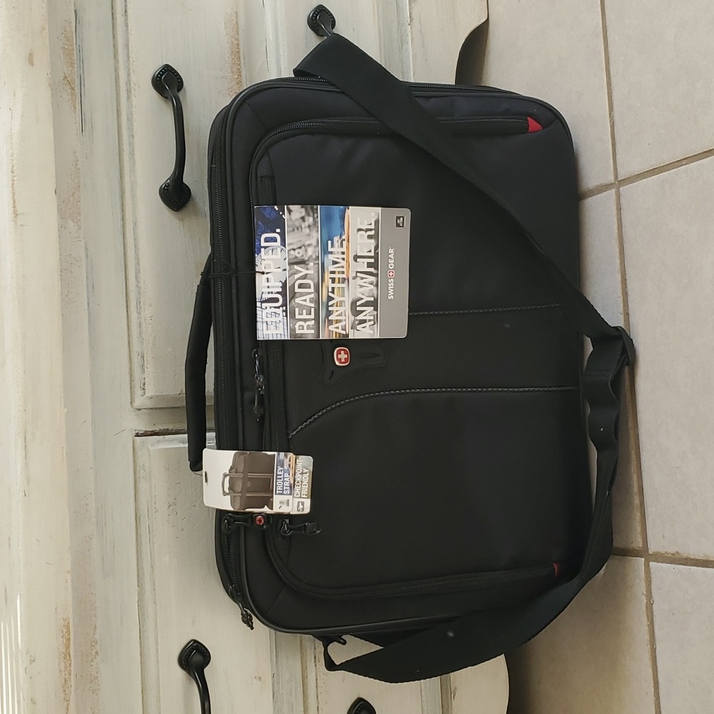 Swiss Gear Laptop Bag